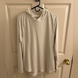 Lululemon Lightweight Hoodie
